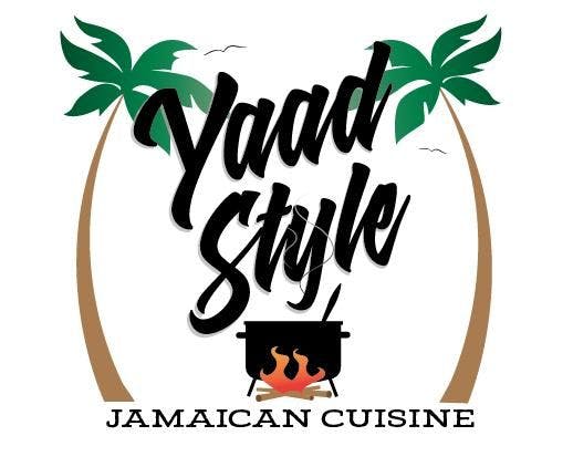 yaad style jamaican cuisine menu