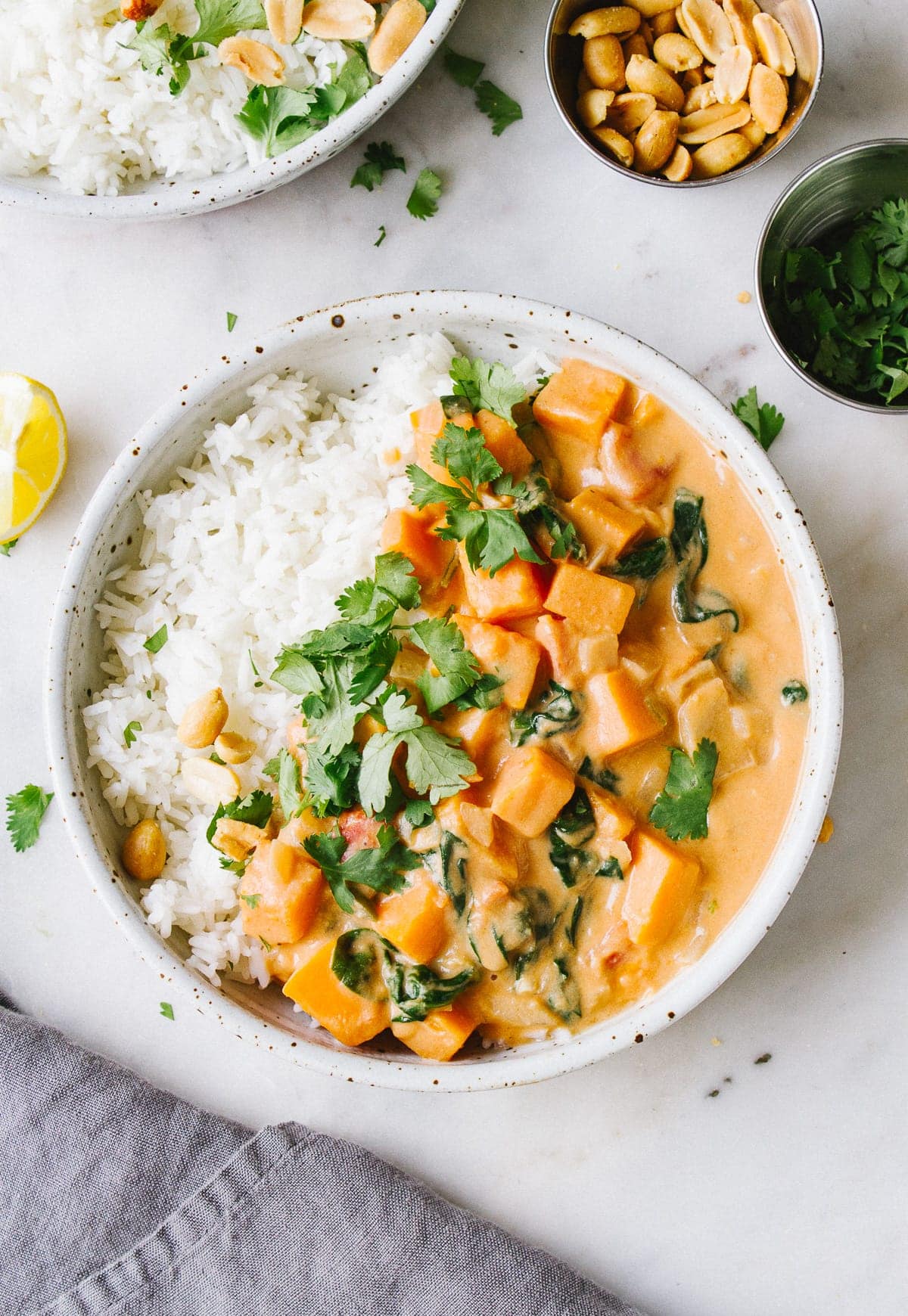 african vegan recipes