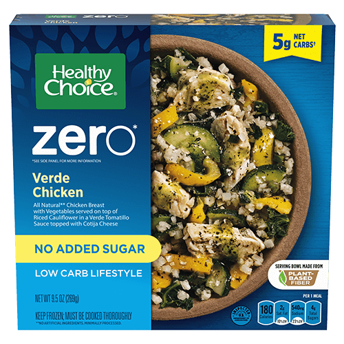weight watcher meals frozen
