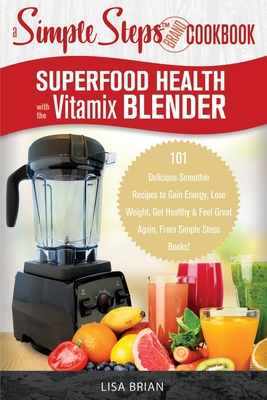 vitamix book recipes