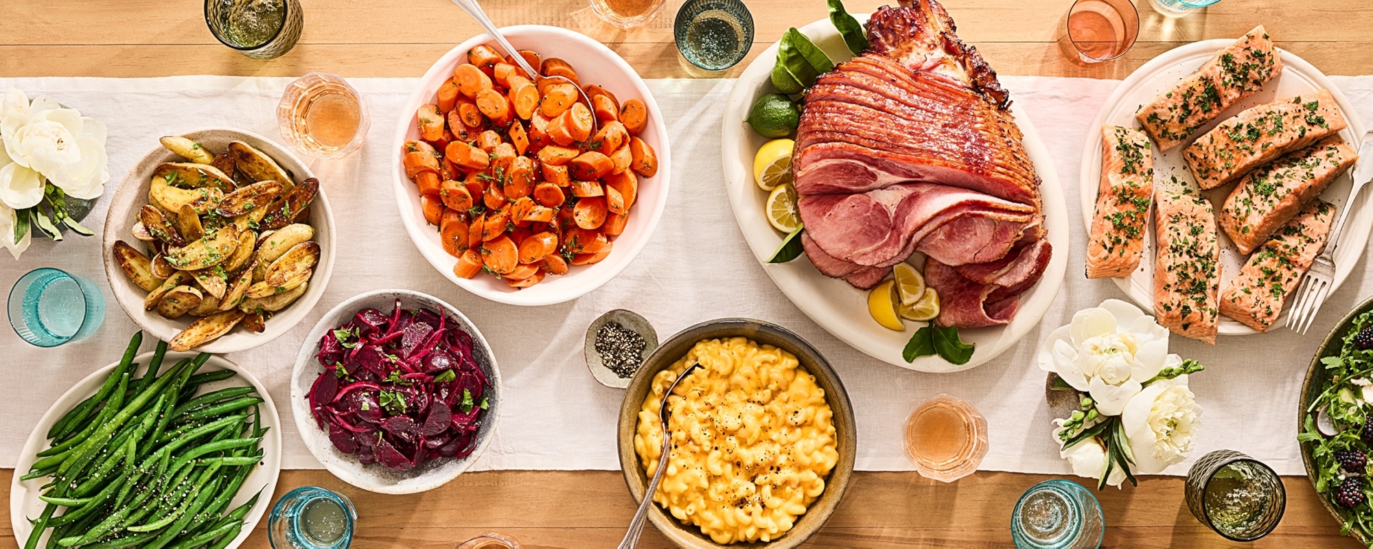 whole foods easter meal