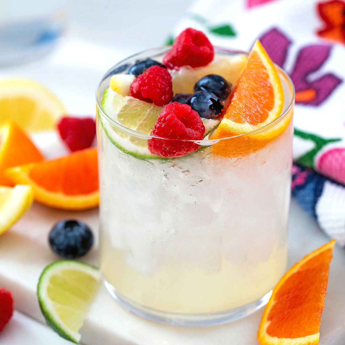 vodka seltzer recipe