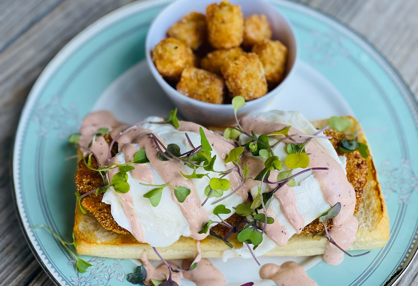 root cellar family meals