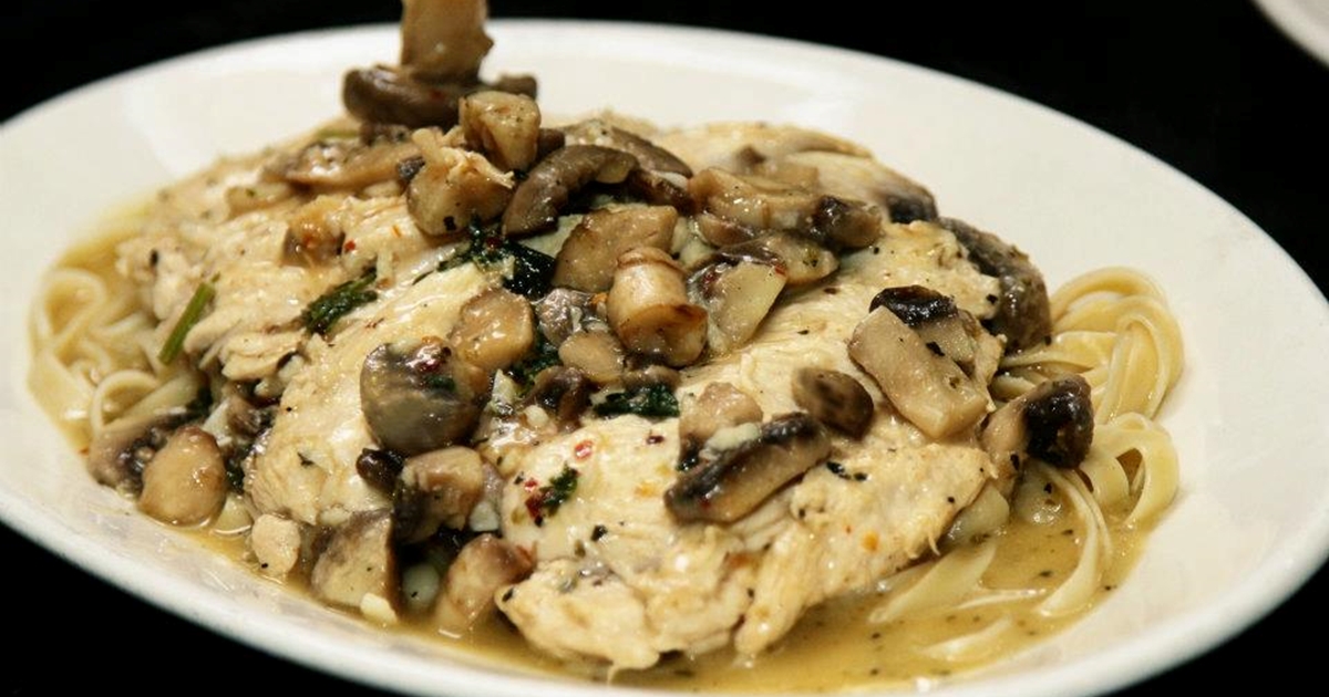 victoria's italian cuisine reviews
