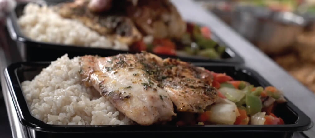 meal prep baltimore