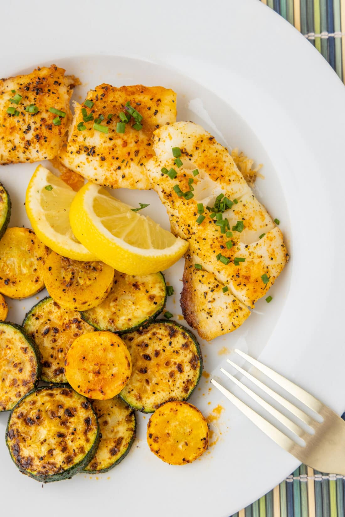 baked orange roughy recipe