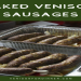deer sausage recipes