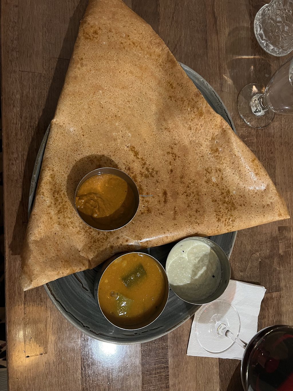 woodlands restaurant pure vegetarian indian cuisine gaithersburg reviews