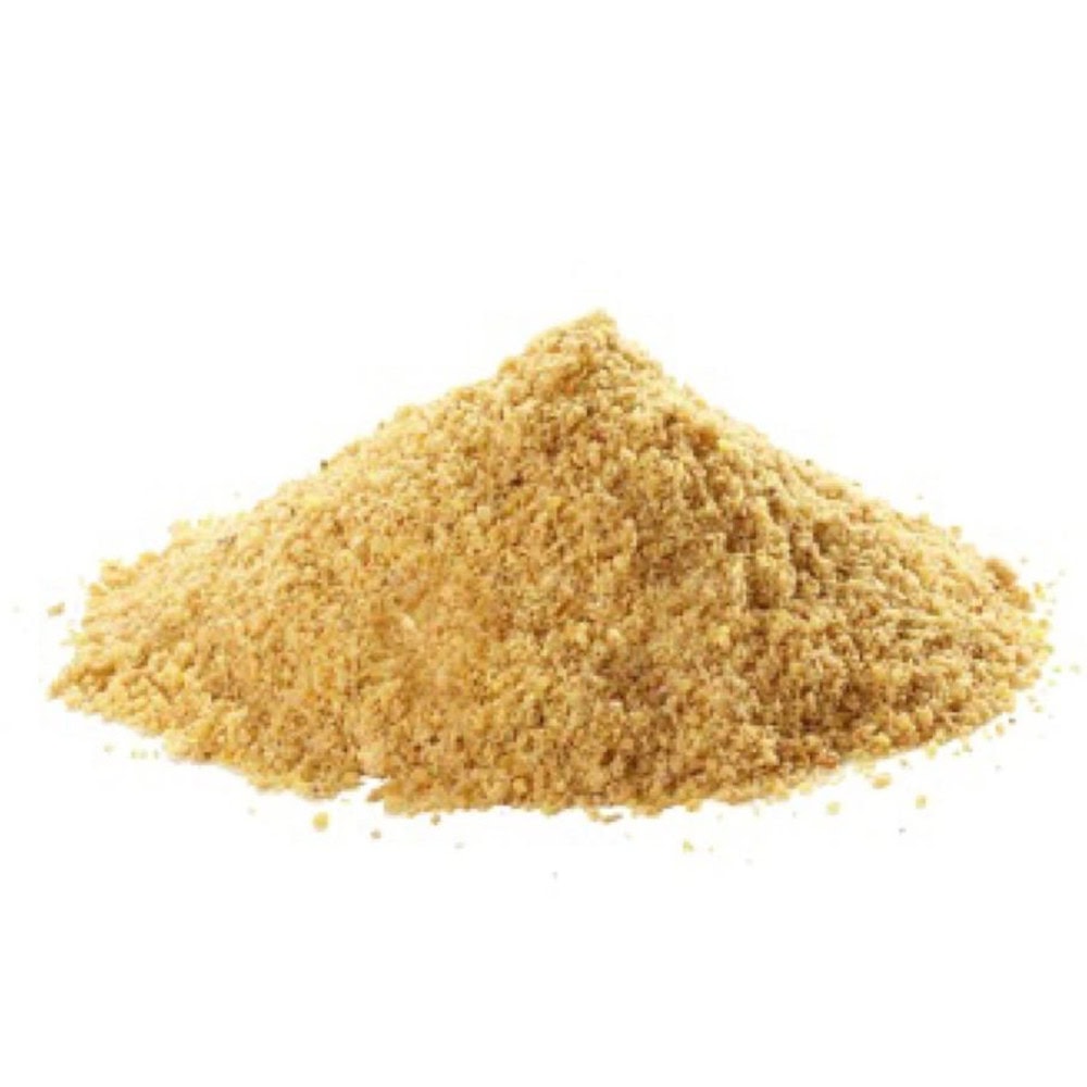 soybean meal