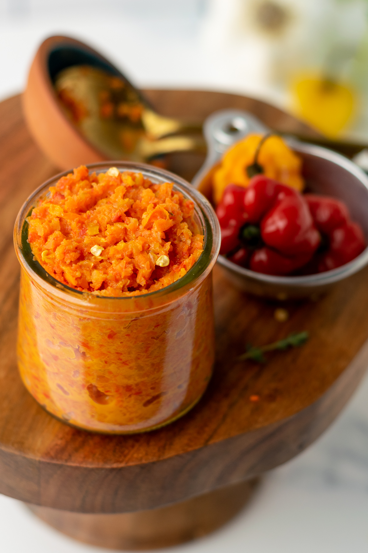 scotch bonnet recipes