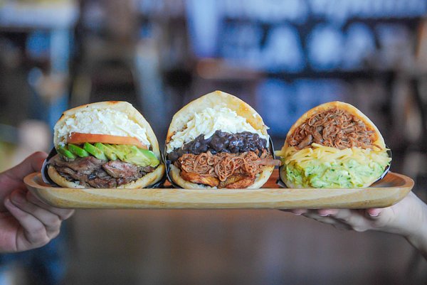 venezuelan cuisine near me