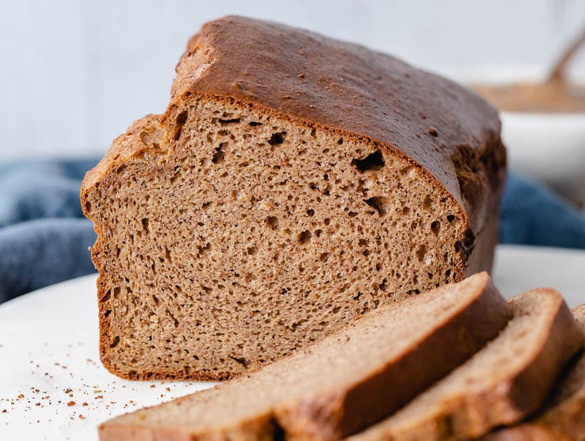 paleo bread recipe