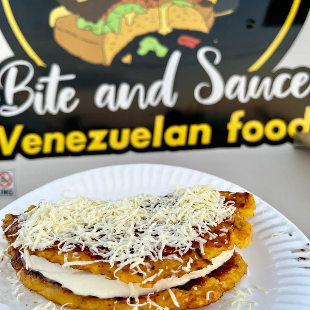 venezuelan cuisine near me