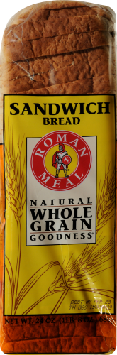 where to buy roman meal bread