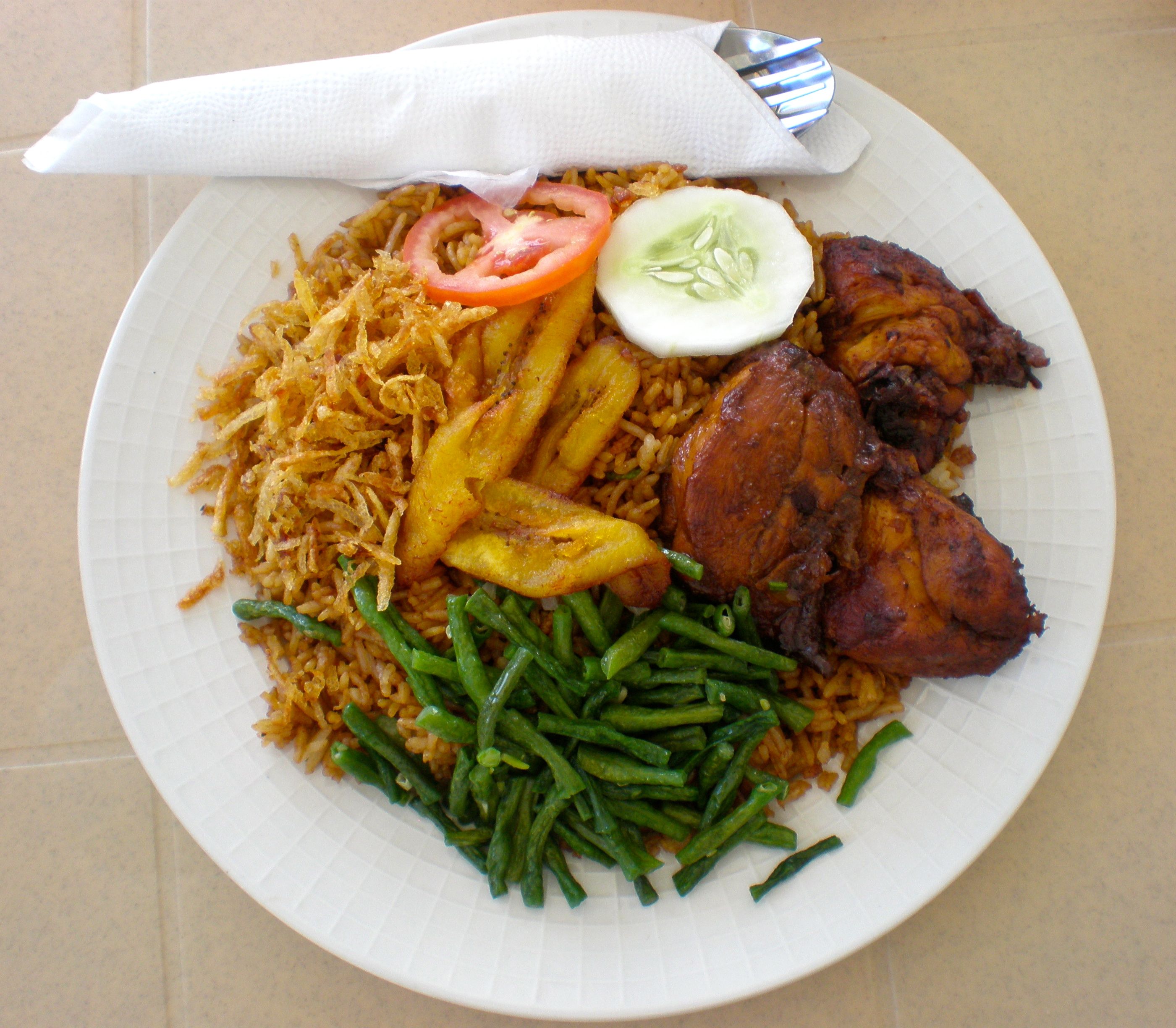 surinamese cuisine