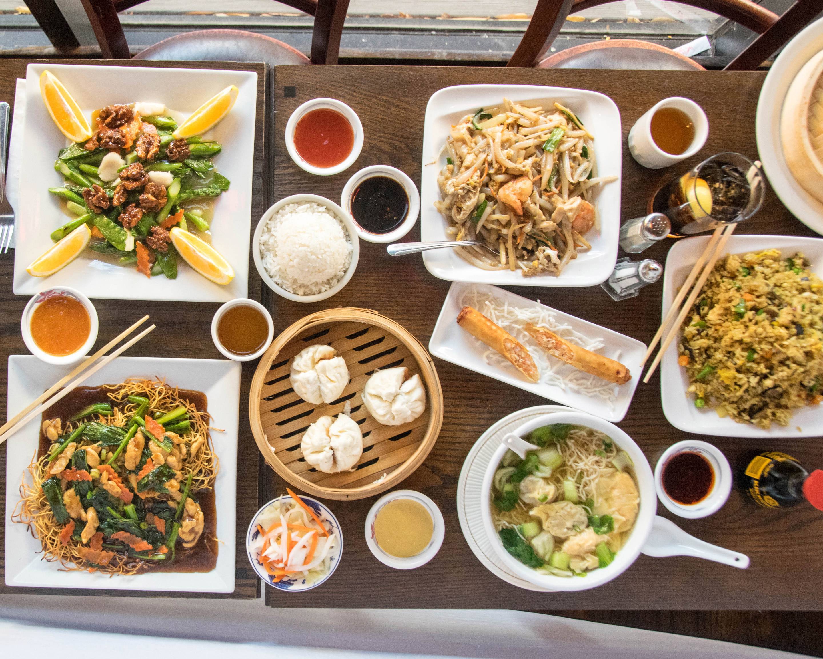 sichuanese cuisine plano tx