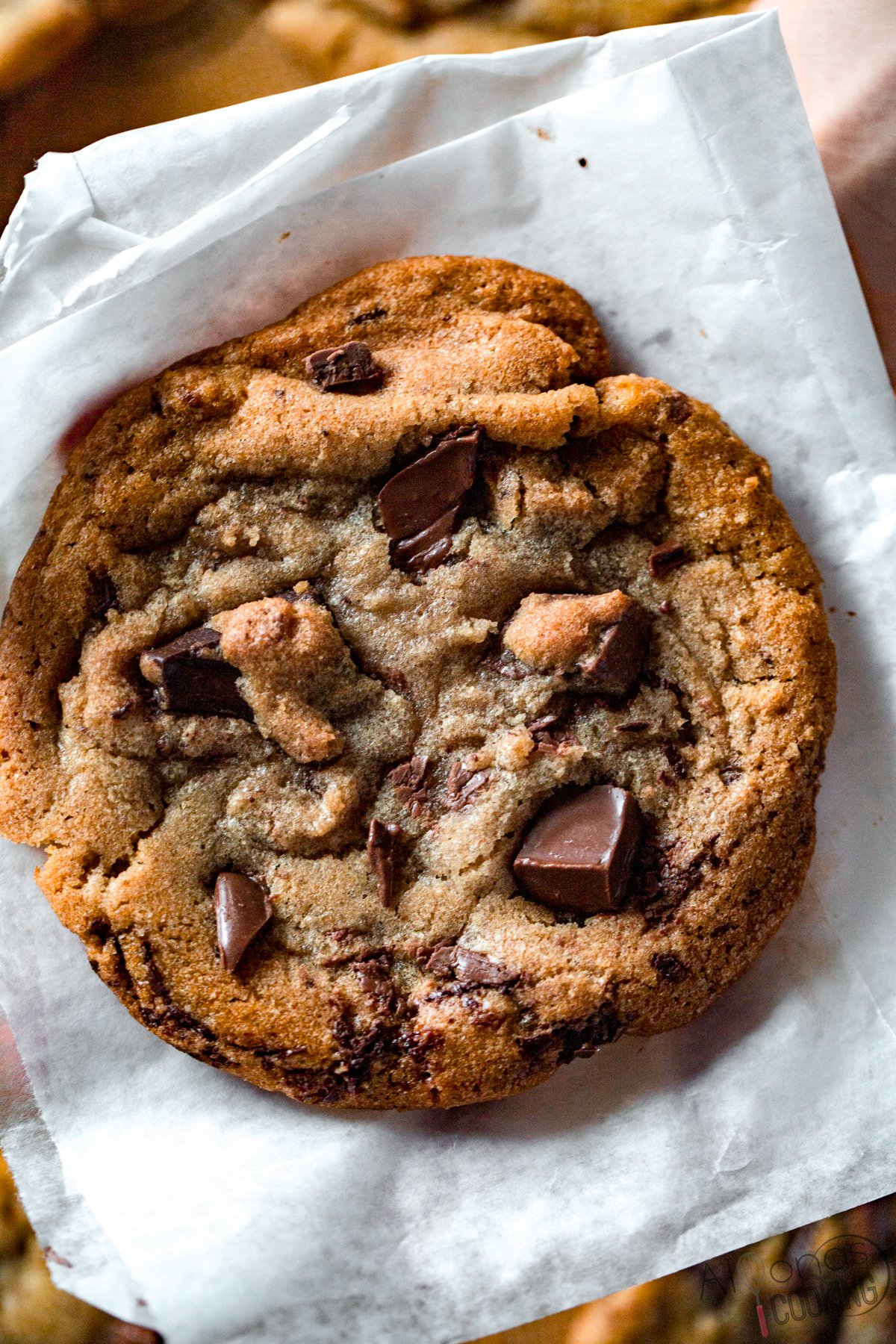 panera cookie recipe