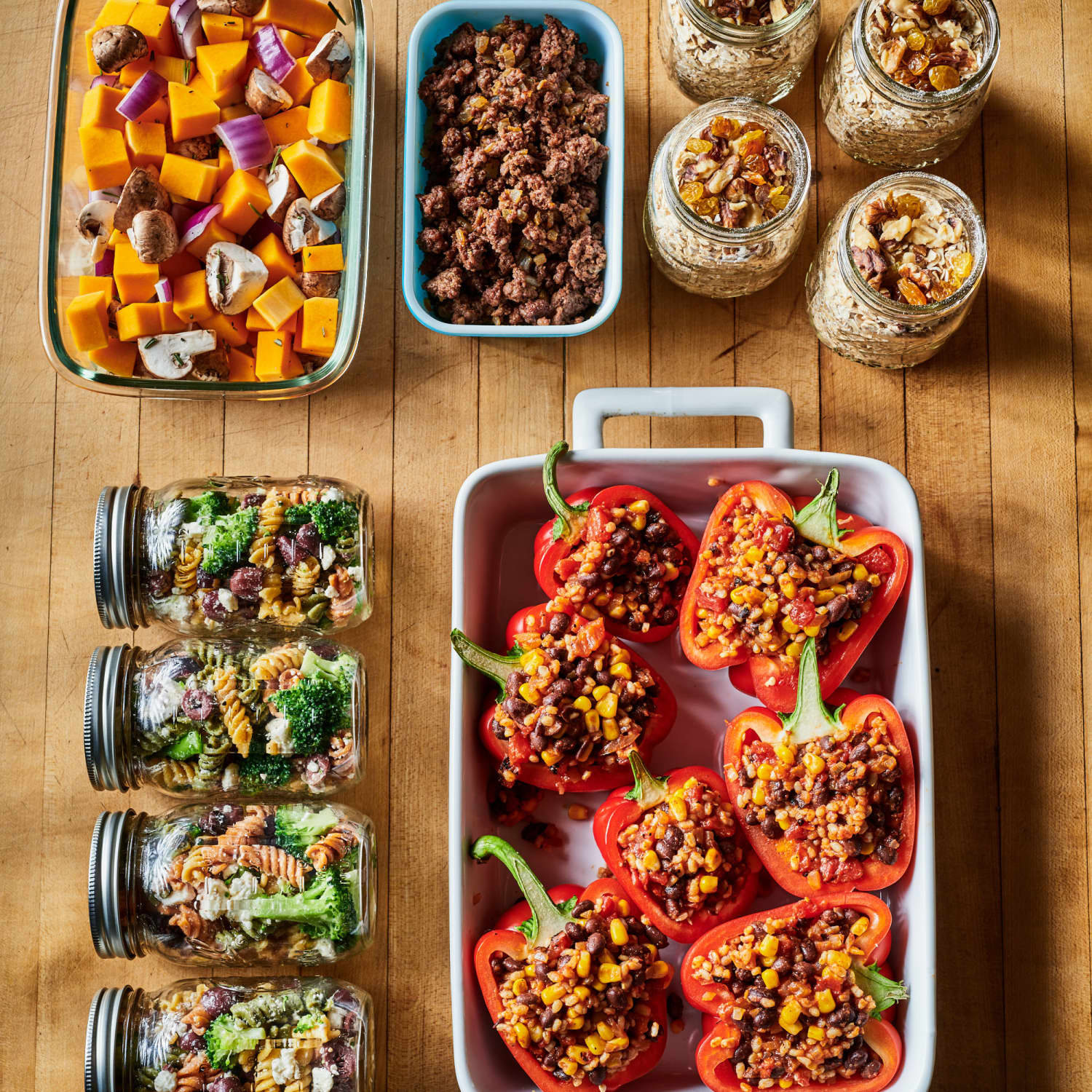 winter meals on a budget