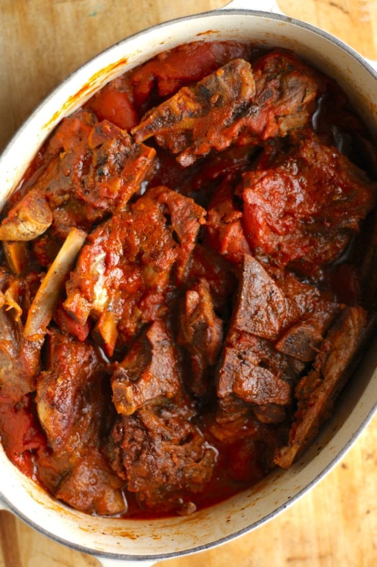 pork neck bones recipes