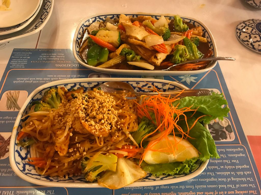 thailand cuisine maui