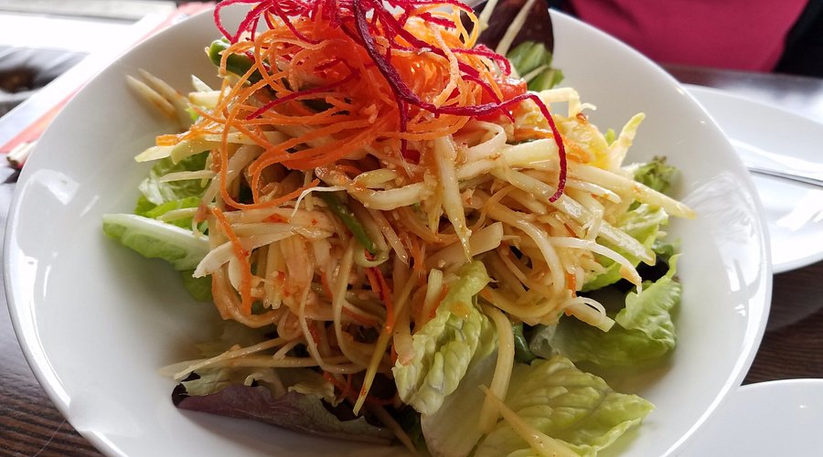 tum thai cuisine merrick road rockville centre ny