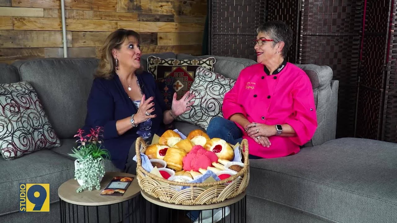 chiquis grandma cuisine