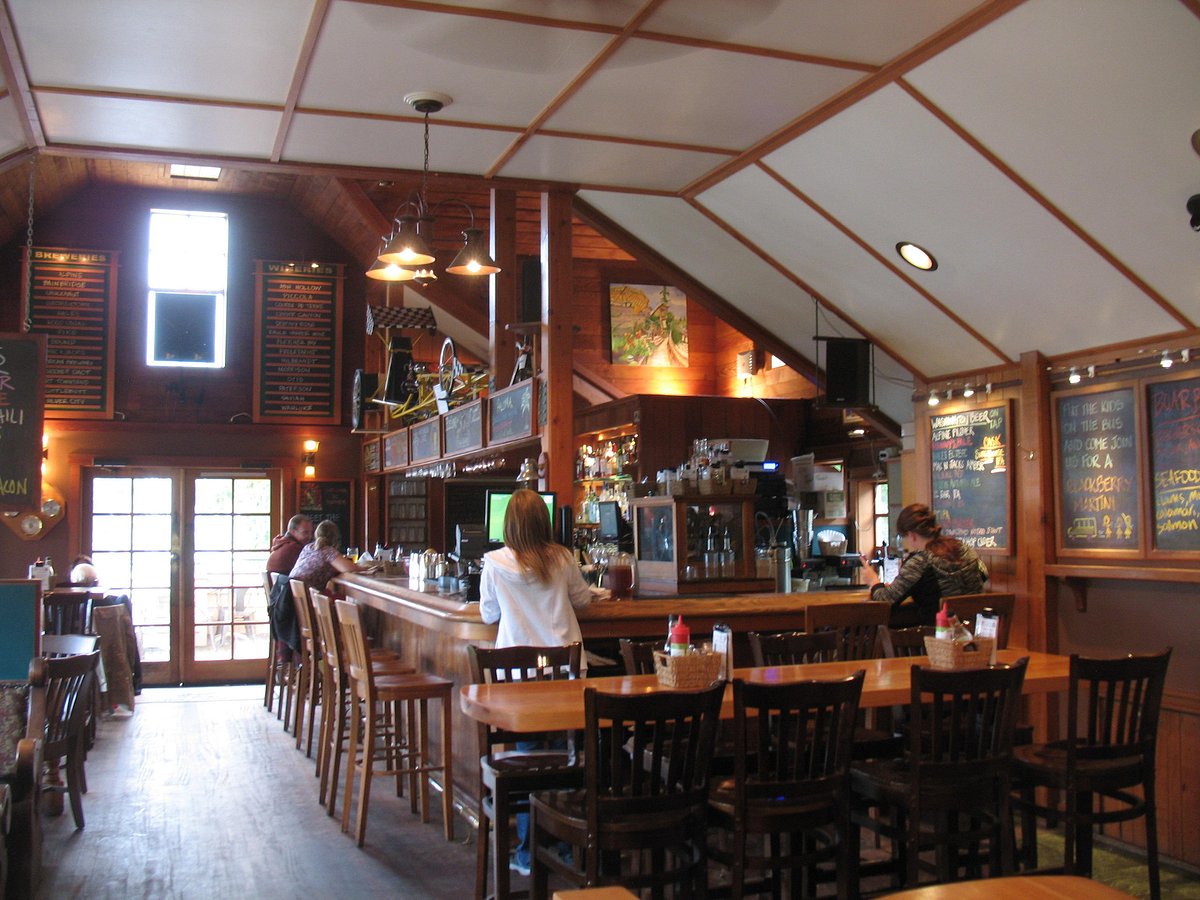 sawatdy thai cuisine bainbridge island