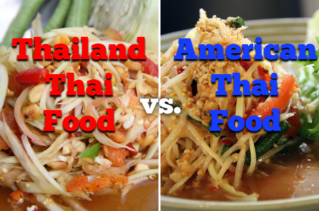 thai asian cuisine