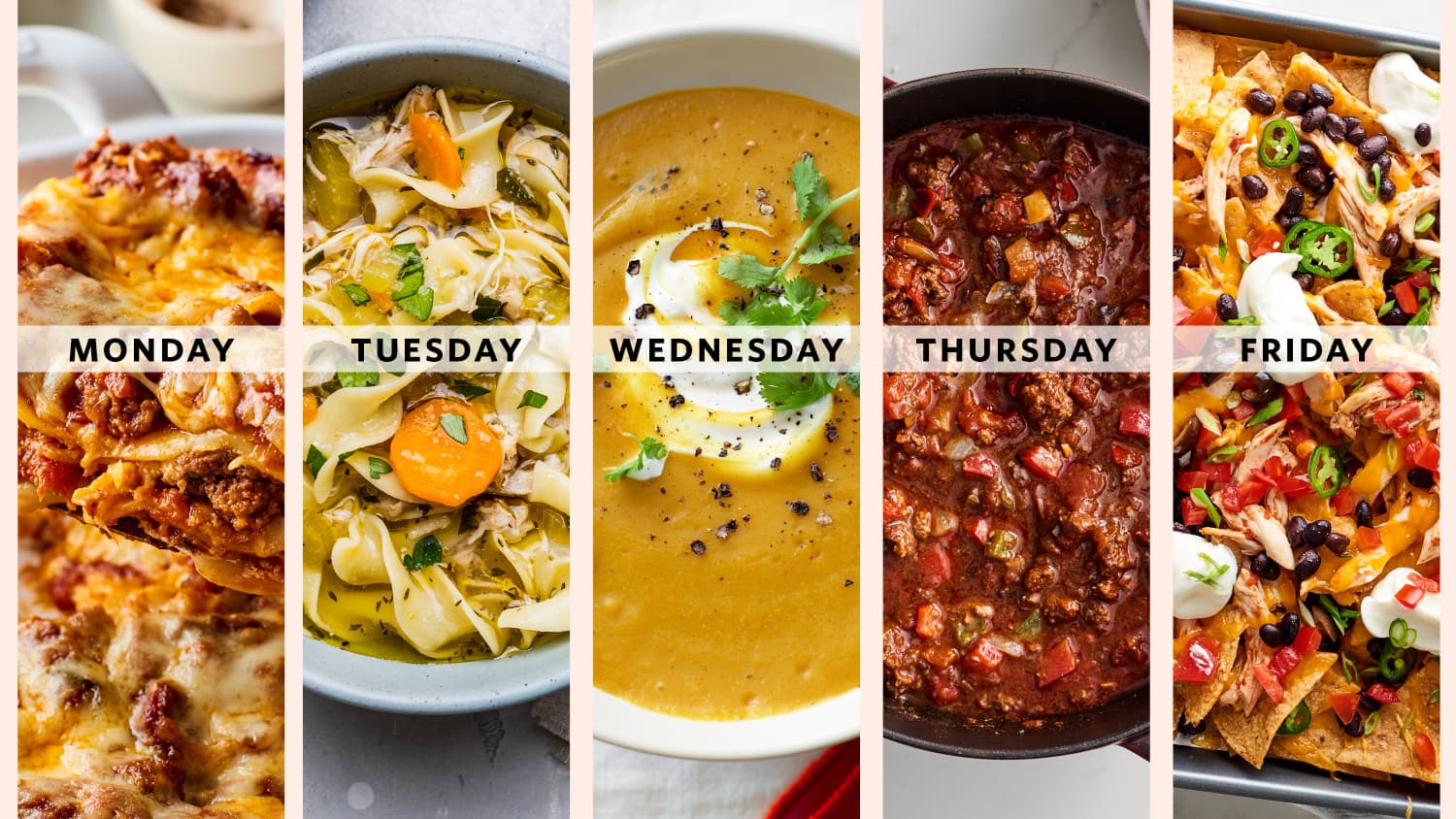 winter meals on a budget