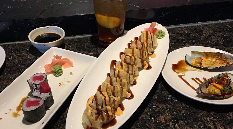 yume japanese & asian cuisine
