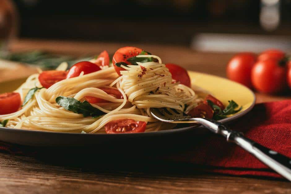 italian cuisine facts
