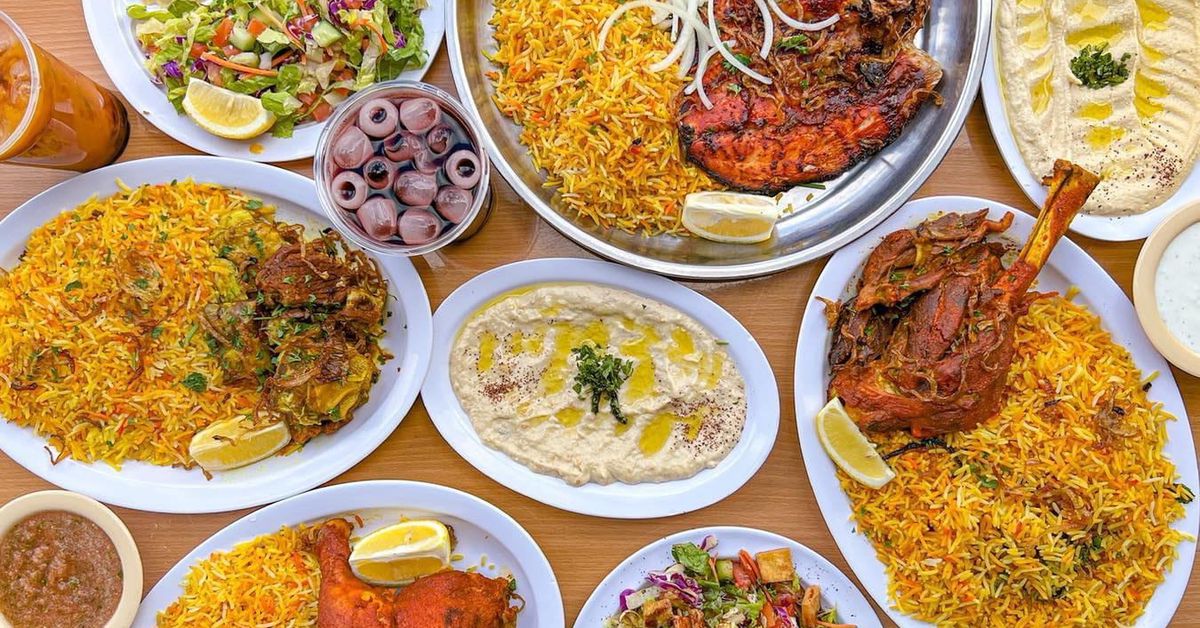 yemen cuisine