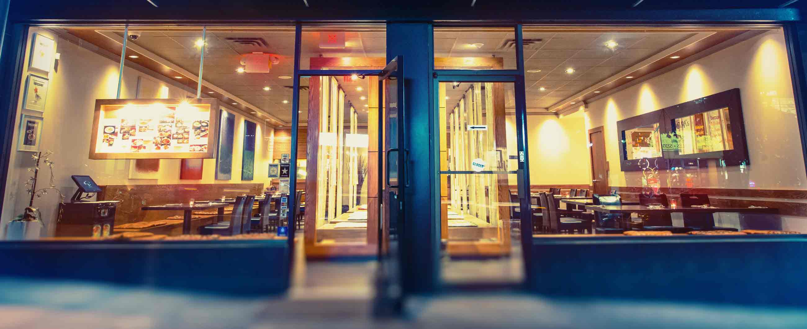 sura korean royal cuisine restaurant