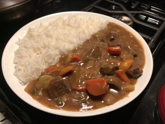 cafe leblanc recipe