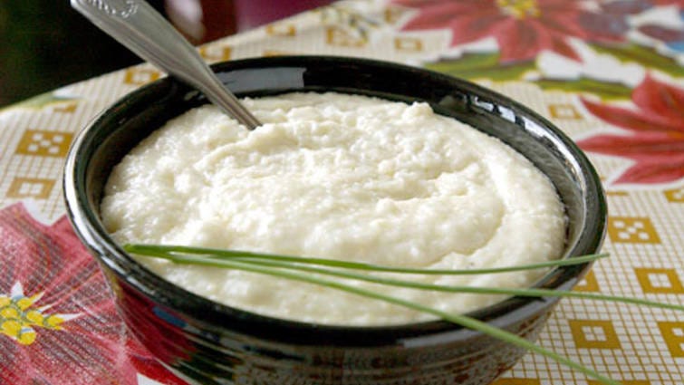 flying biscuit grits recipe