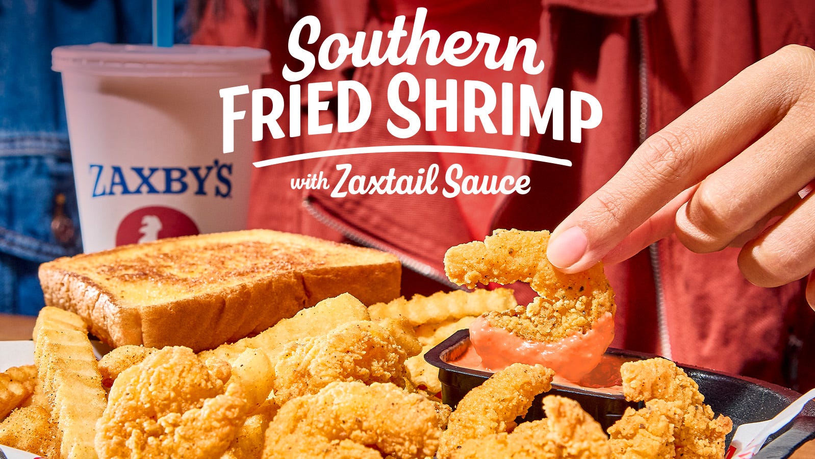 zaxby's free meal 2024