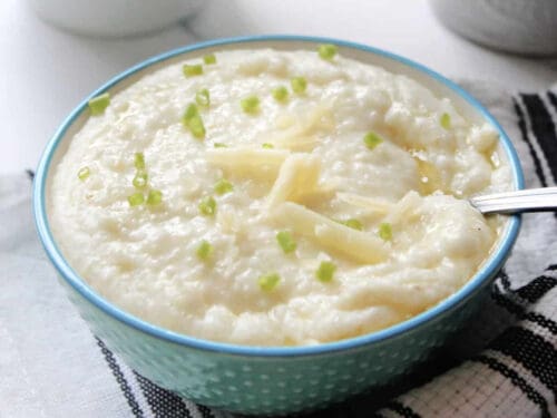 flying biscuit grits recipe
