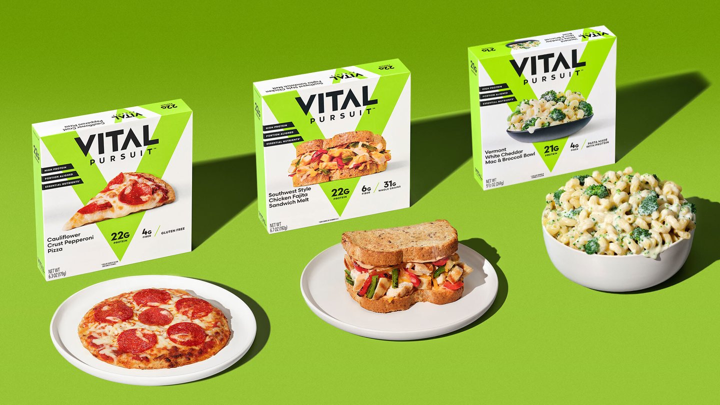 vital meals