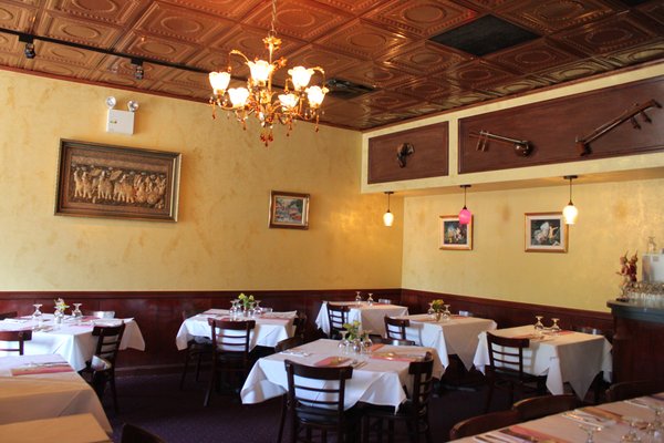 thai thai cuisine