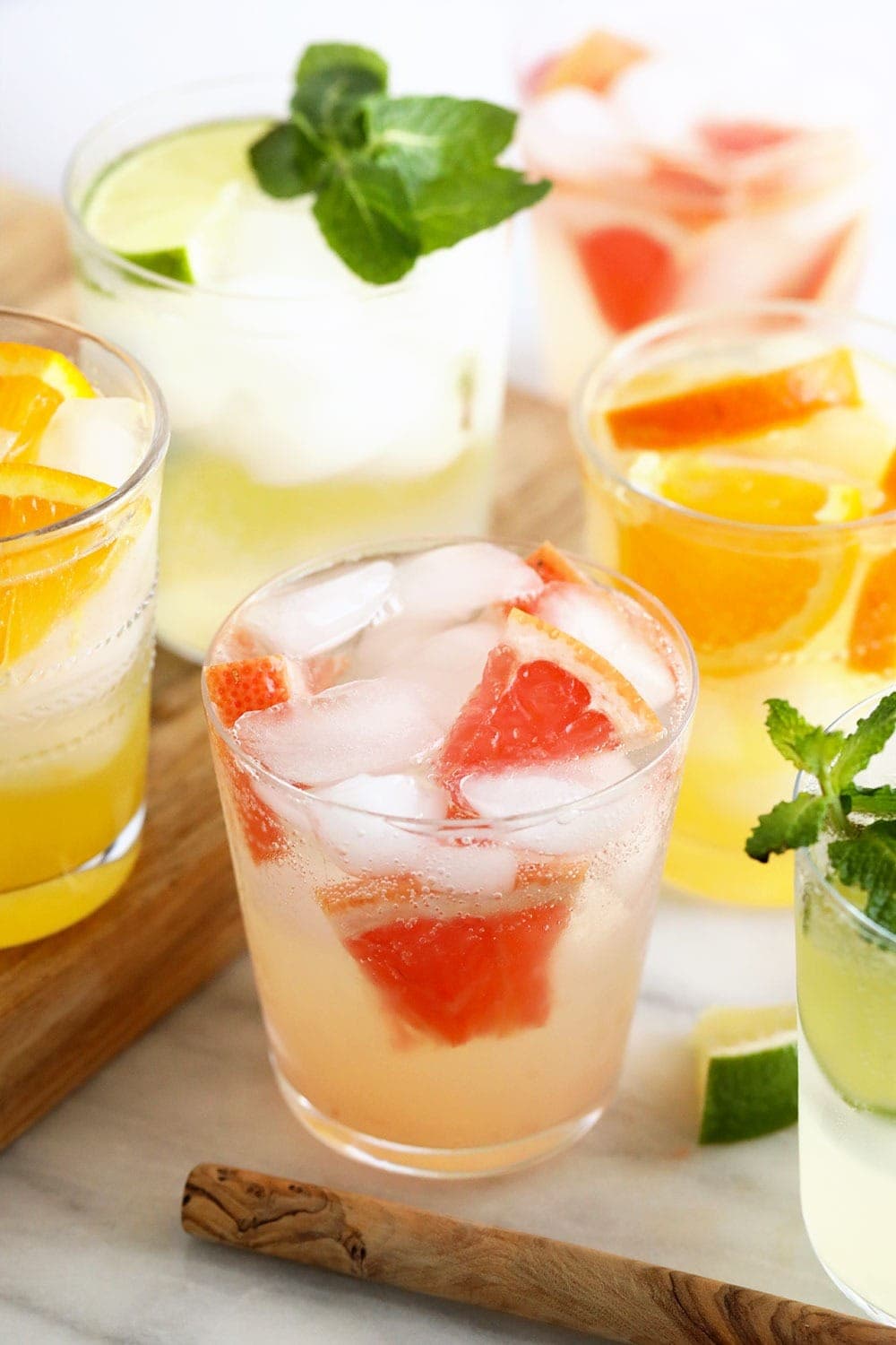 vodka seltzer recipe