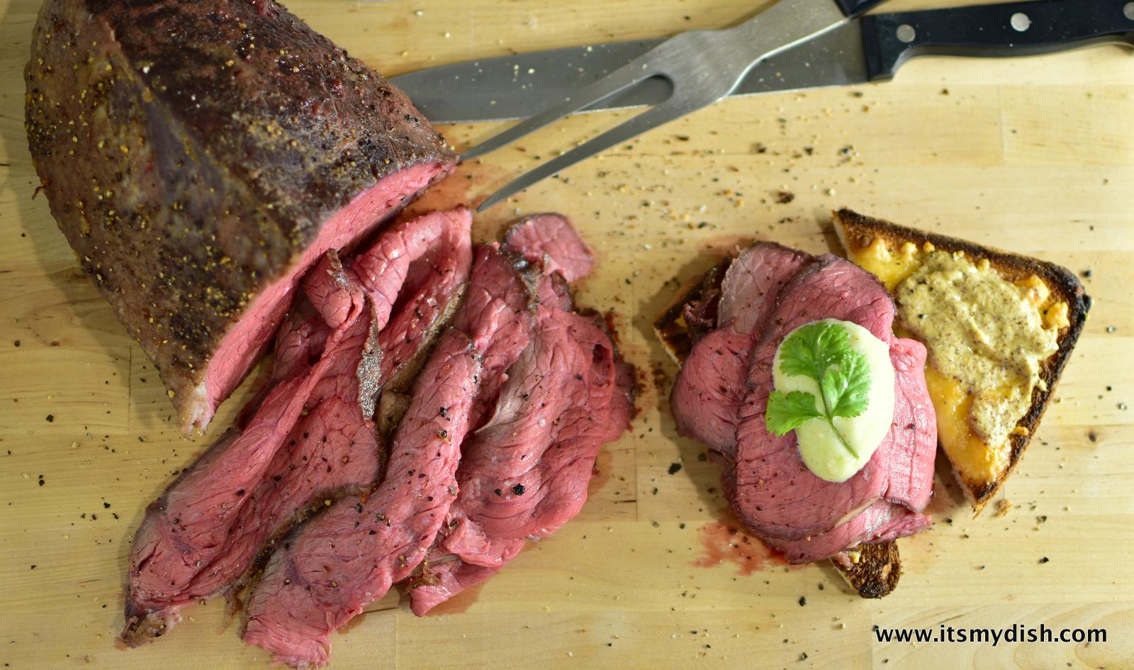 deli roast beef recipes