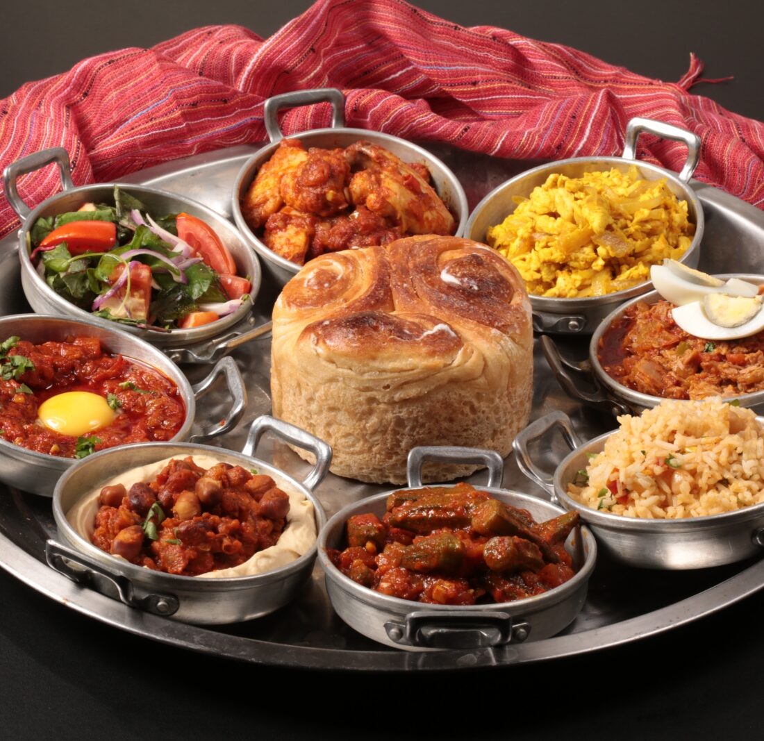 yemen cuisine