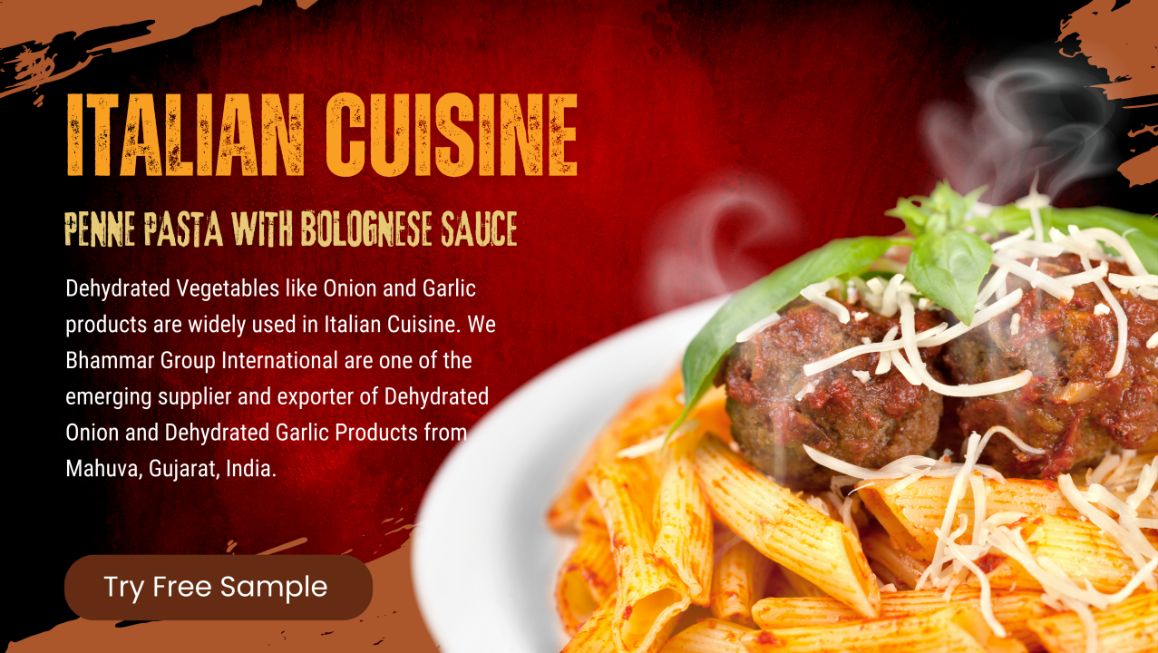 italian cuisine facts