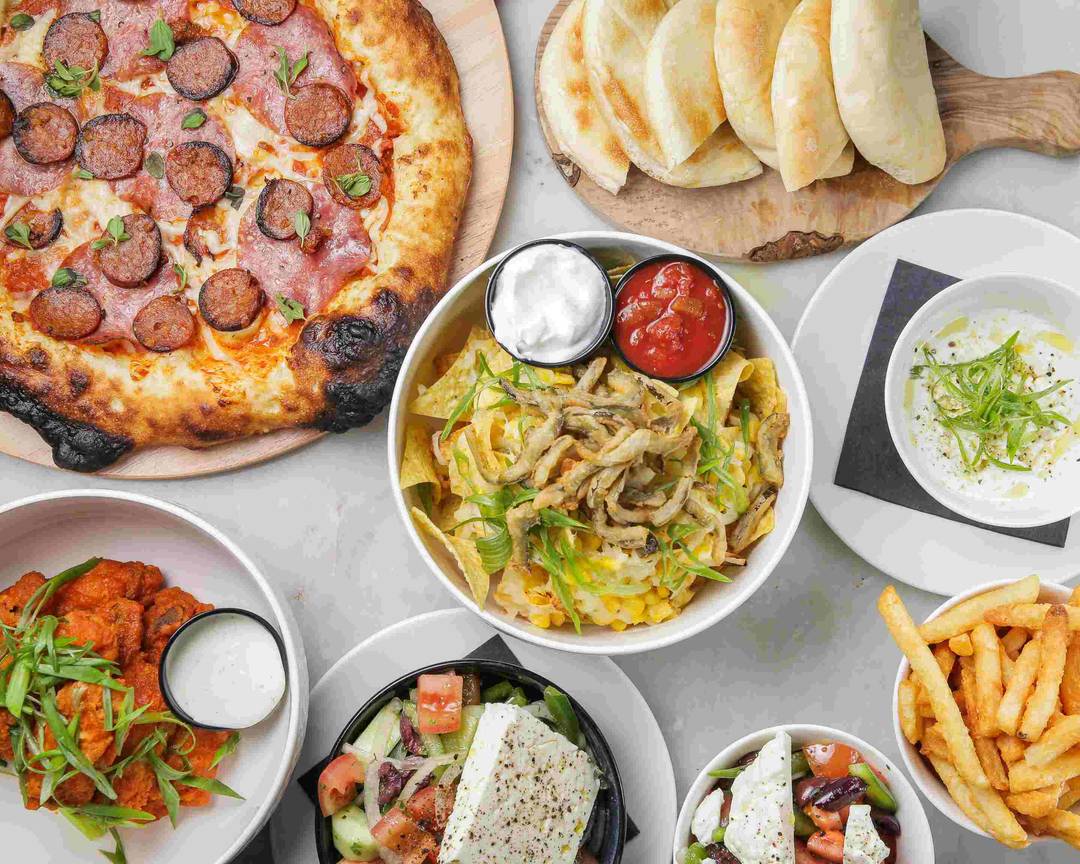 yume japanese & asian cuisine