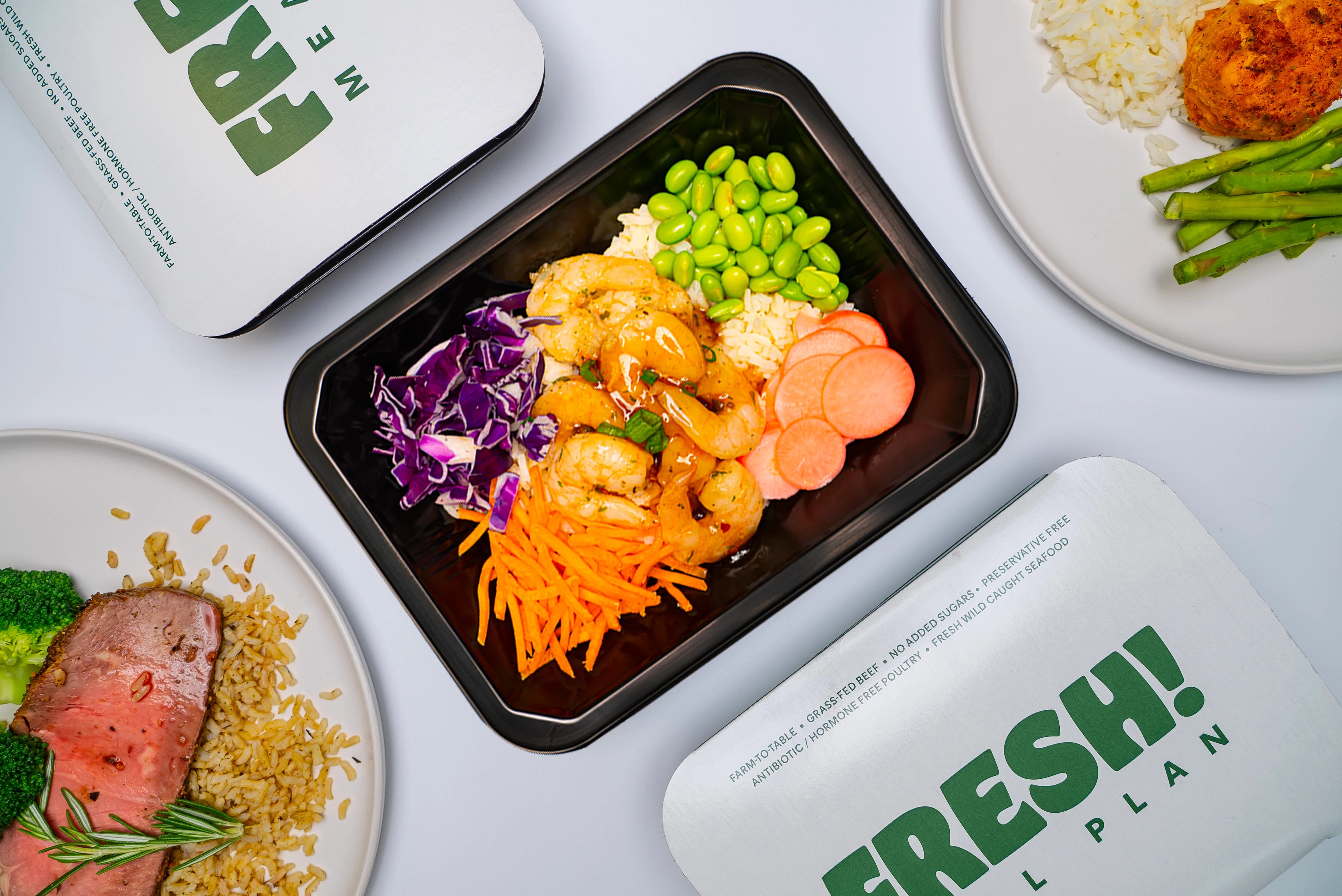 meal prep service jacksonville fl