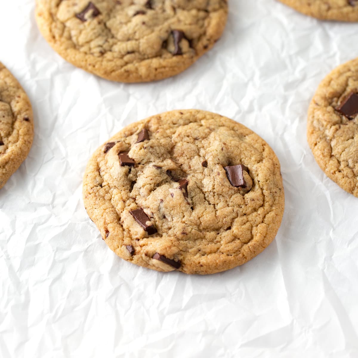 panera cookie recipe