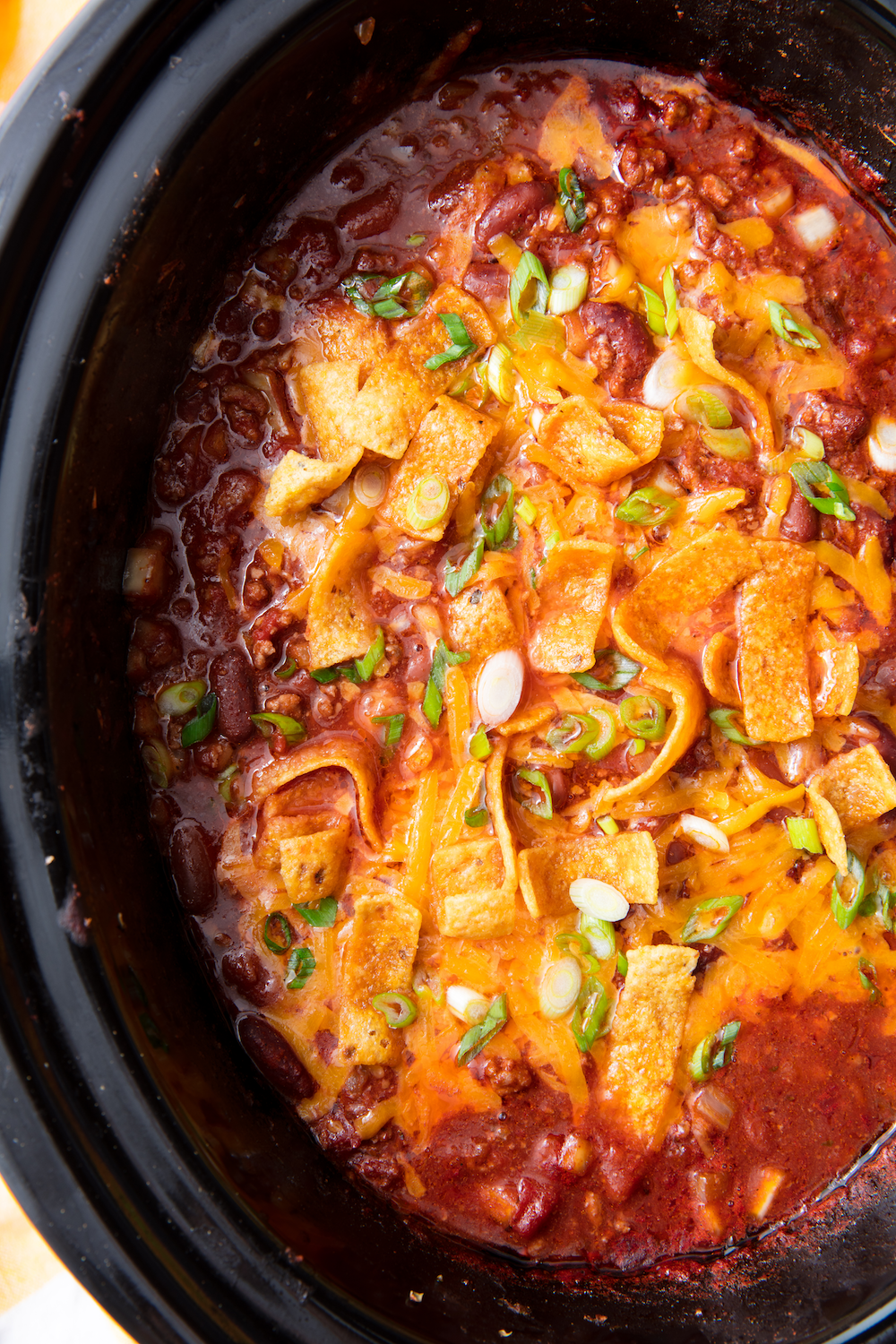 slow cooker super bowl recipes