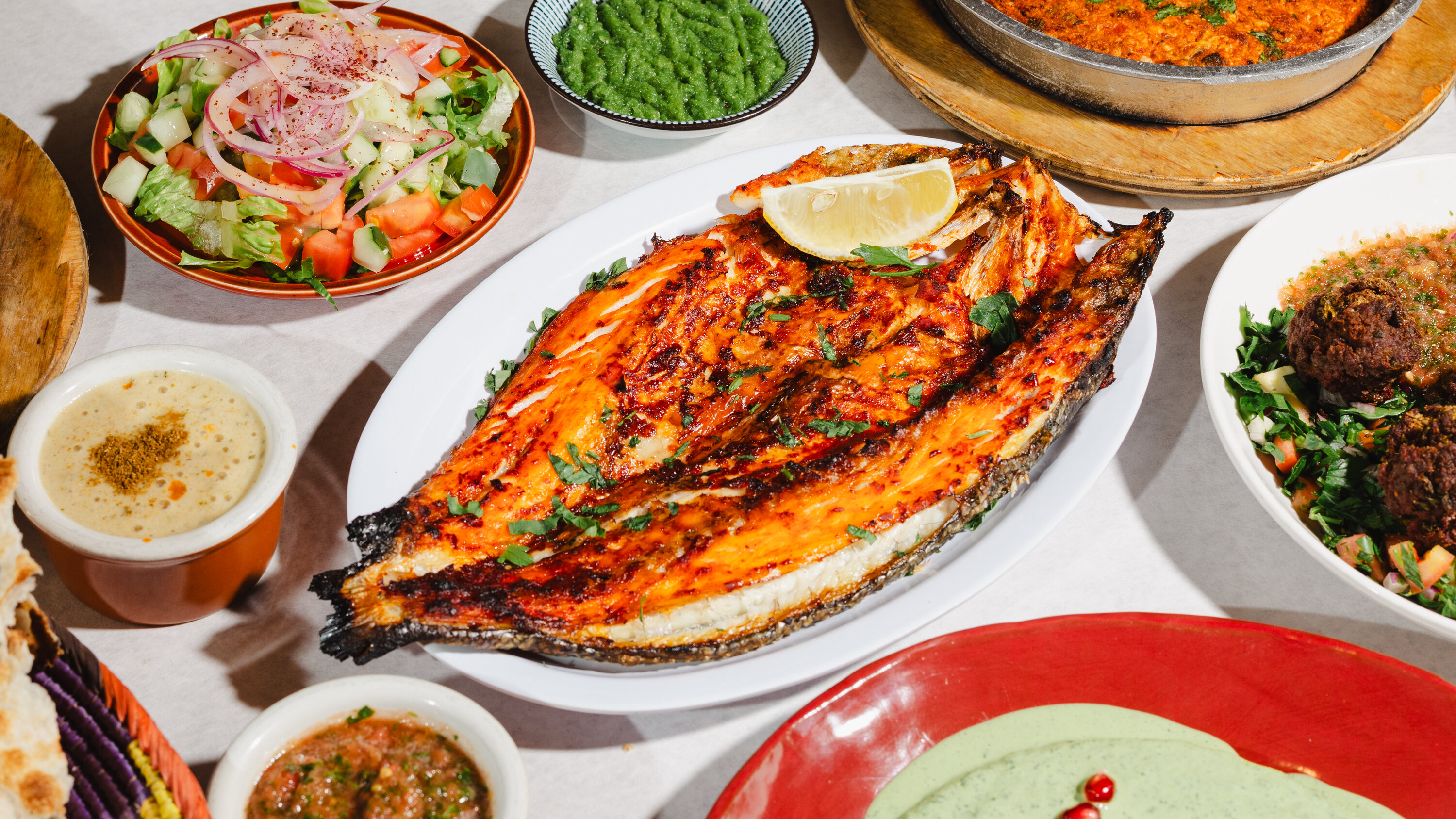 yemen cuisine