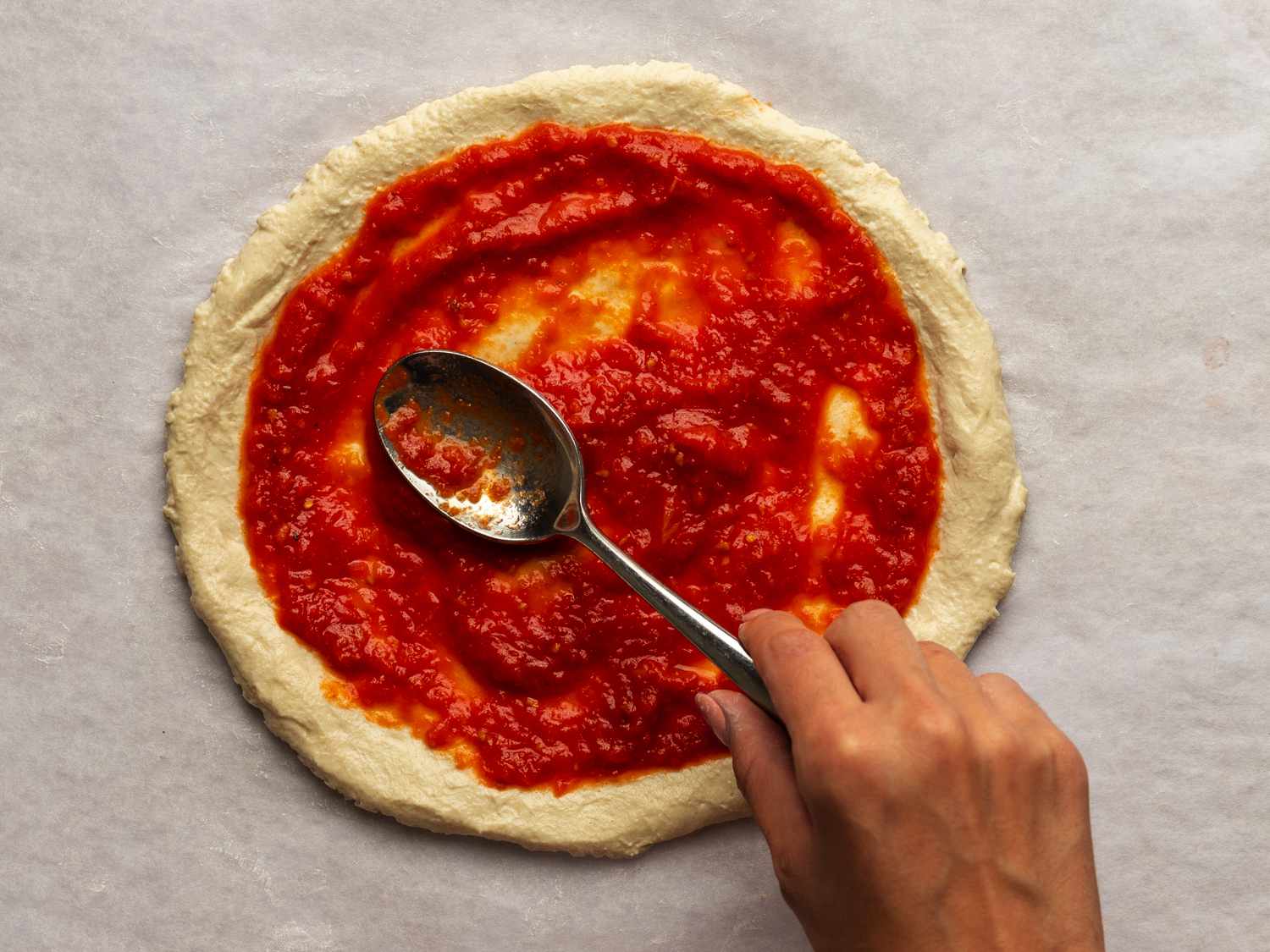 pizza sauce recipe new york-style