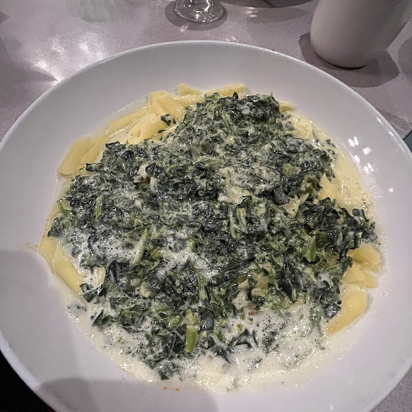 victoria's italian cuisine reviews